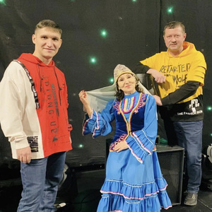 Ай, былбылым