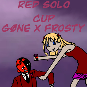 Red Solo Cup (feat. Frosty)