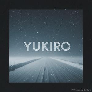 スピークイージーの雪夜 ( snowy night at the speakeasy)