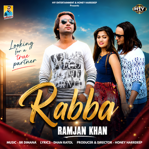 Rabba - Looking For A True Partner (Romantic Song)