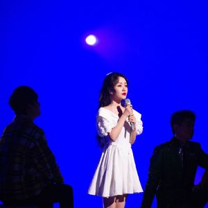 启明星（电视剧《护心》插曲）