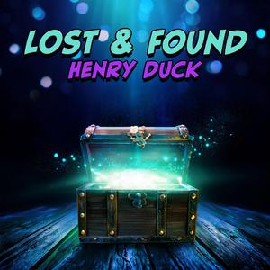 Lost & Found