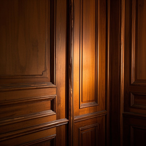 Sitting Here Thinking It Through