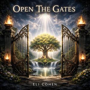 Open The Gates