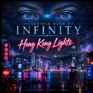 Hong Kong Lights (Single)