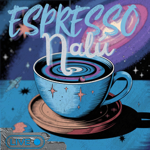 Espresso (En Vivo)
