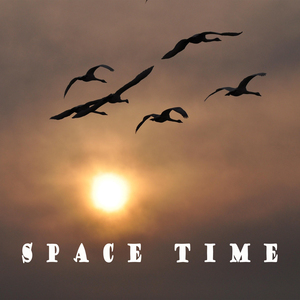 Space Time
