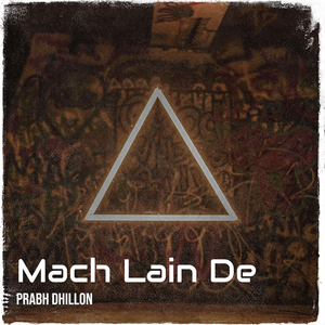 Mach Lain De