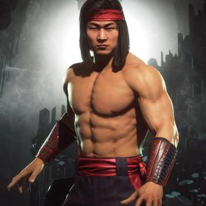 Liu Kang