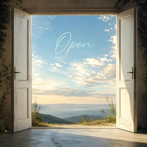 Open