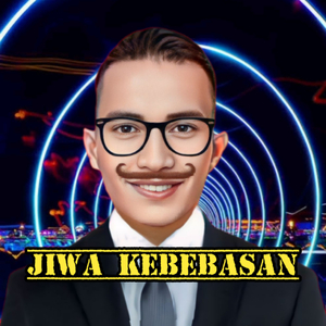 Jiwa Kebebasan