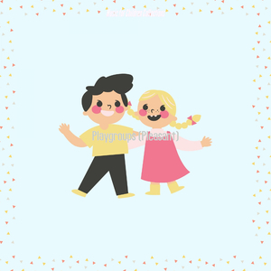 Playful (Music)