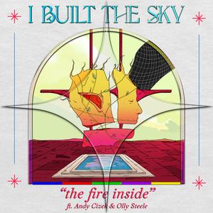 The Fire Inside (feat. Andy Cizek & Olly Steele) (Instrumental) (Instrumental)