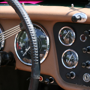 Radio On