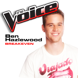 Breakeven (The Voice Performance)