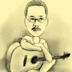 Sungguh Besar KasihMu Tuhan