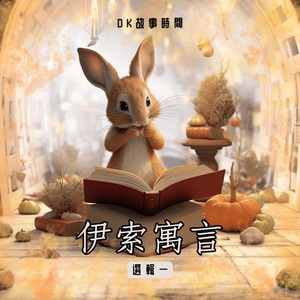 狮子与报恩的老鼠