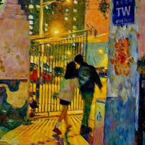 第三百六十五天