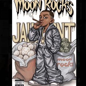 Moonrocks