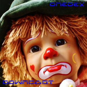 Downcast (Original Mix)