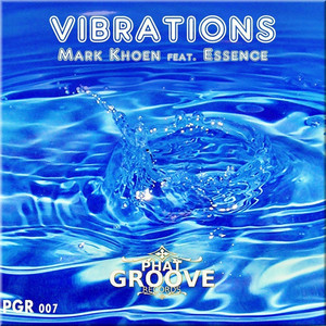 Vibrations feat. Essence (Dream Mix)