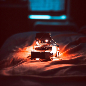 Stay with me(氛围版)