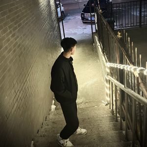 我会永远陪在你身边