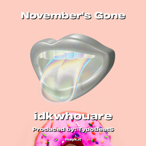 Novembers Gone