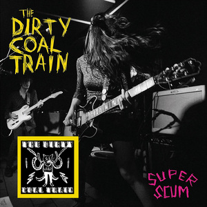 Motorcicle White Trash