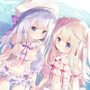 ワタシノテンシ（翻自 HoneyWorks）