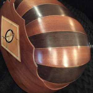 Μιχάλης Καλλέργης / Δεύτερη Ζωή