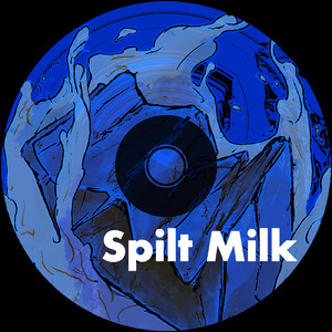 スピルトミルク