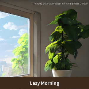 Quiet Lane Wandering (Key Db Ver.)