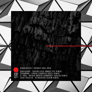Retrogrado (Vegim Remix)