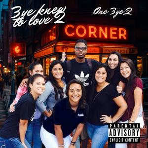 He ain't like me (feat. Nate Ray)