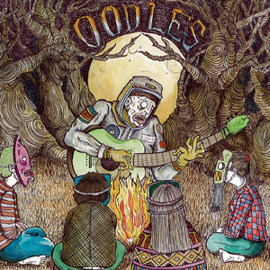 September Song (feat. Renée Catrine)