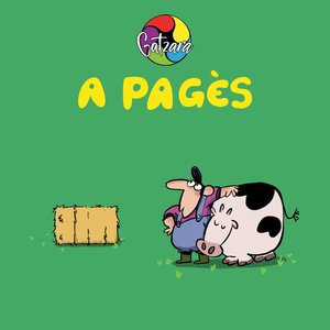A pagès