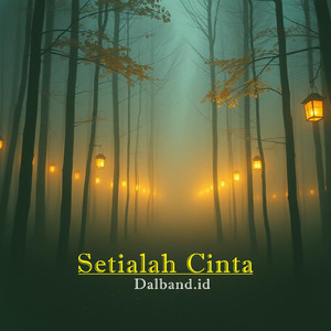 Setialah Cinta