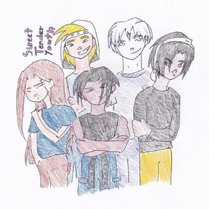 Cup 'o Noodles (Skwiiki Wiimix)