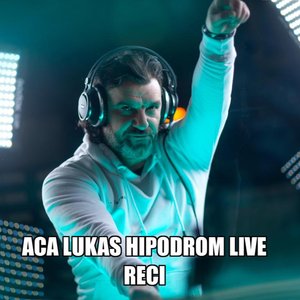 Reci (Live Kragujevac 2021)