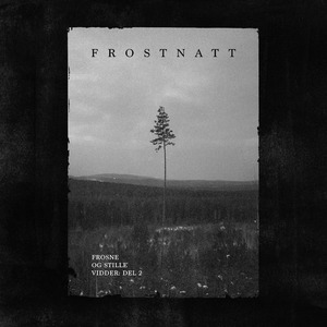 Skogen Kaller (pianoversjon)