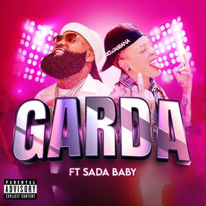 Garda (feat. Sada Baby)