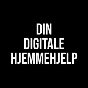 Din digitale hjemmehjelp