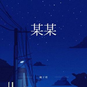 某某
