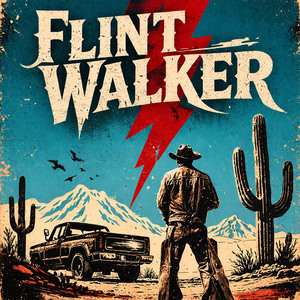 Burnin’ Through My Last Name