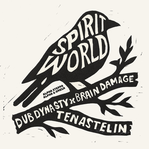 Spirit World (Remix)