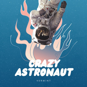 Crazy Astronaut