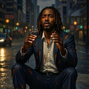 Dein Chaos ist die Botschaft