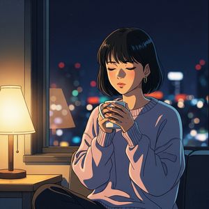 街灯りのワルツ