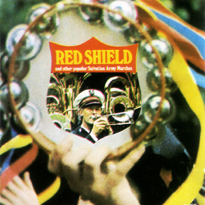 Red Shield